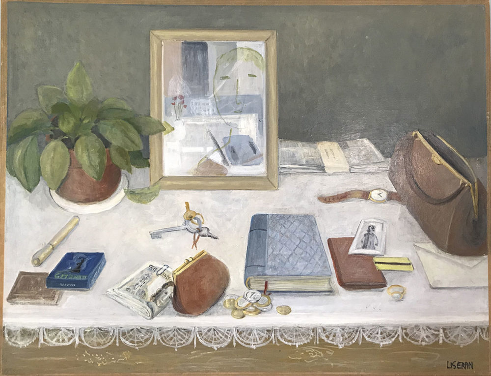 CATHERINE MOLIN